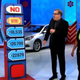 Image for article titled Hero Price Is Right model begins the revolution by just giving away a car